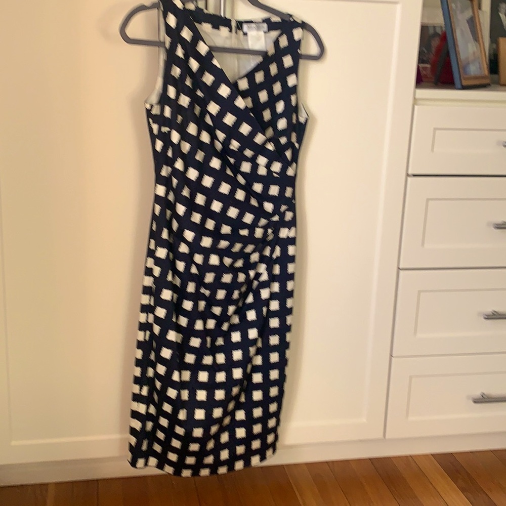 Mac Mara shirred dress